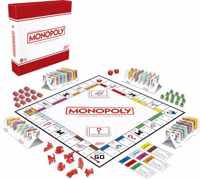 Monopoly - Signature Collection