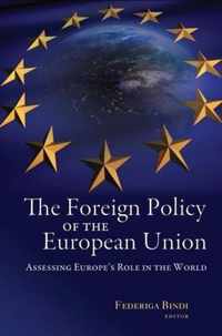 Foreign Policy Of The European Union