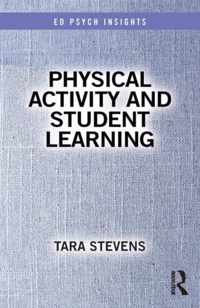 Physical Activity and Student Learning