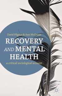 Recovery and Mental Health