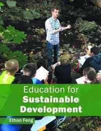 Education for Sustainable Development