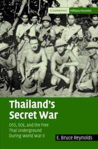 Thailand's Secret War