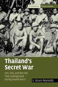 Thailand's Secret War