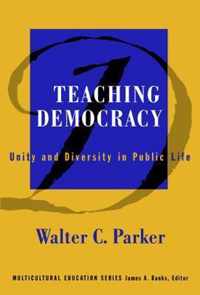 Teaching Democracy