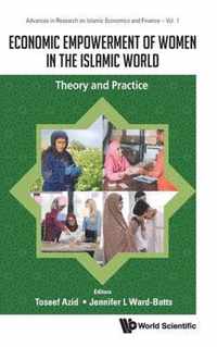 Economic Empowerment Of Women In The Islamic World