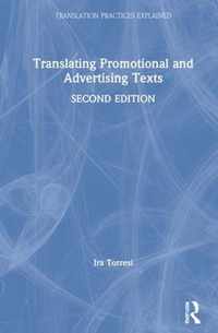 Translating Promotional and Advertising Texts