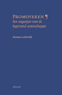 Promoveren