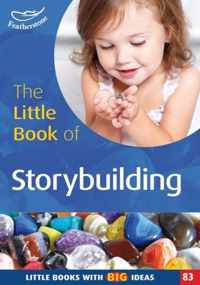 Little Book Of Storybuilding