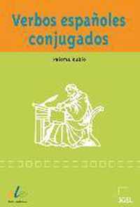 Verbos españoles conjugados