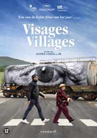 Visages Villages(Faces Places)