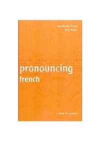 Pronouncing French