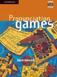 Pronunciation Games