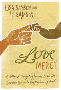 Love Mercy