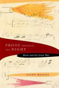 Proof Through the Night