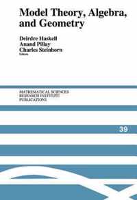 Mathematical Sciences Research Institute Publications