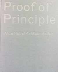 Proof of principle