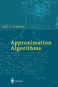 Approximation Algorithms