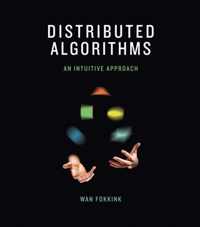 Distributed Algorithms