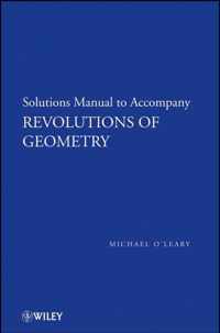 Revolutions of Geometry