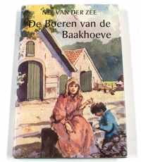 Boeren van de baakhoeve