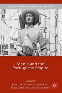 Media and the Portuguese Empire