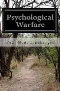 Psychological Warfare