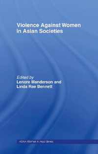 Violence Against Women in Asian Societies