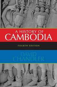 A History of Cambodia