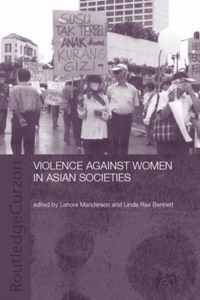 Violence Against Women in Asian Societies