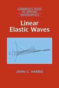 Linear Elastic Waves