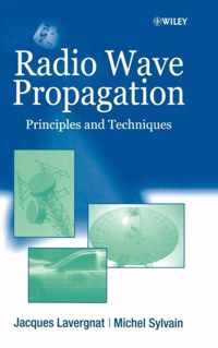 Radiowave Propagation