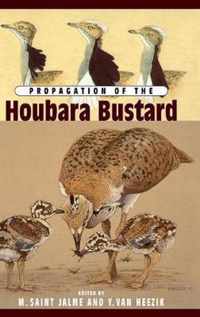 Propagation of the Houbara Bustard