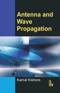 Antenna and Wave Propagation