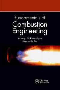 Fundamentals of Combustion Engineering