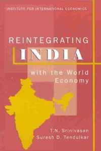 Reintegrating India with the World Economy