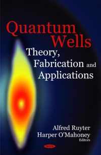 Quantum Wells