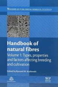 Handbook of Natural Fibres