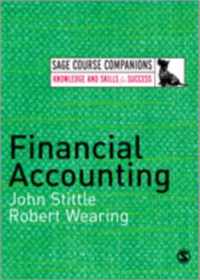 Financial Accounting