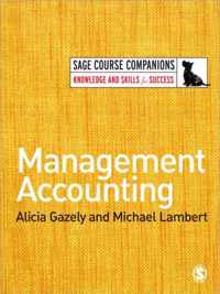 Management Accounting