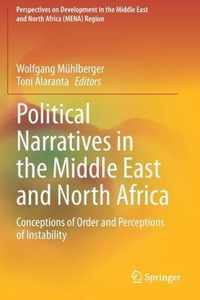 Political Narratives in the Middle East and North Africa