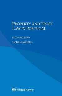 Property and Trust Law in Portugal