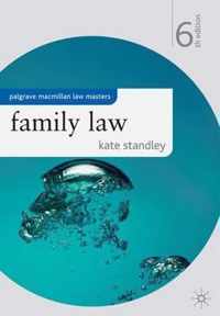 Family Law