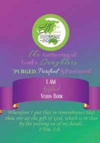 I Am Gifted Vision Workbook