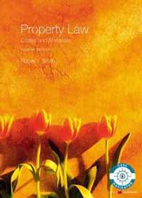 Property Law Cases and Materials 4th edition