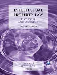 Intellectual Property Law