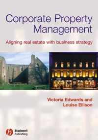 Corporate Property Management