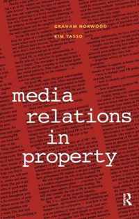 Media Relations in Property