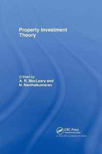 Property Investment Theory