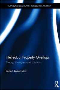 Intellectual Property Overlaps