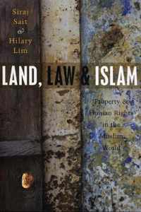 Land, Law and Islam